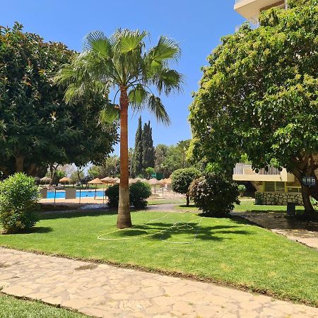 Iris Del Mar Apartamento Benalmádena Exterior foto