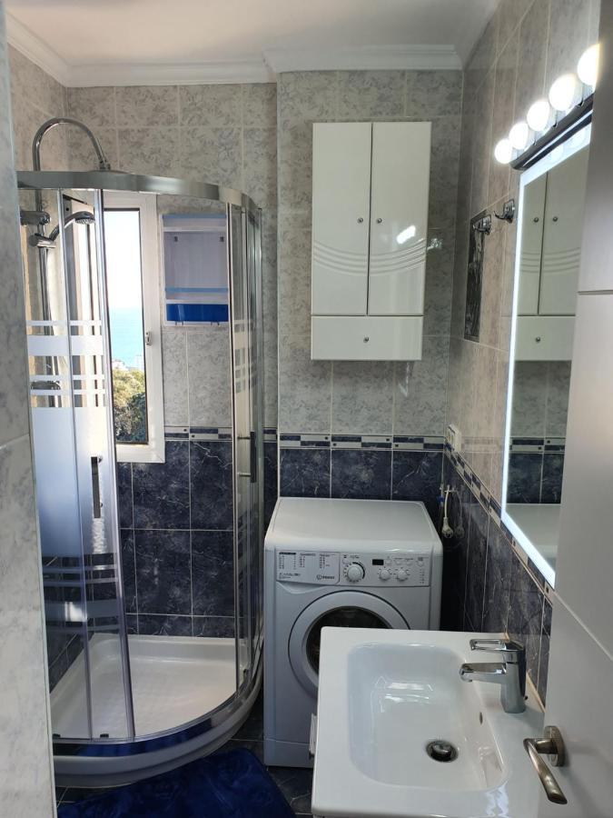 Iris Del Mar Apartamento Benalmádena Exterior foto