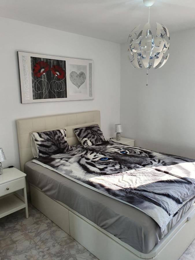 Iris Del Mar Apartamento Benalmádena Exterior foto
