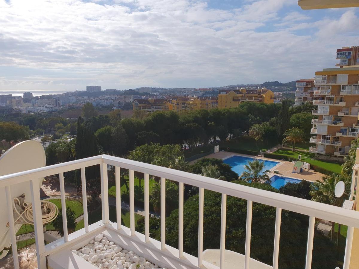Iris Del Mar Apartamento Benalmádena Exterior foto
