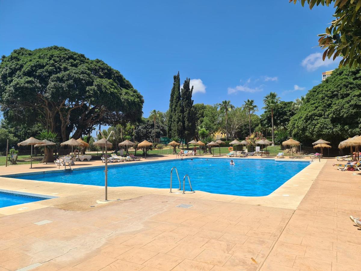 Iris Del Mar Apartamento Benalmádena Exterior foto