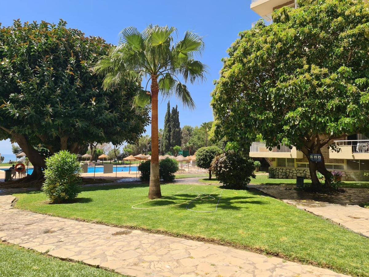 Iris Del Mar Apartamento Benalmádena Exterior foto